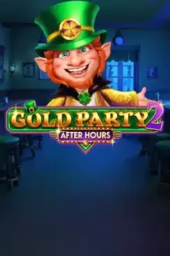 Gold Party 2 After Hours