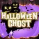 Halloween Ghost