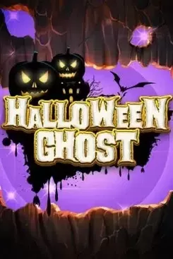 Halloween Ghost