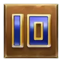 icon 10