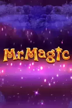 Mr. Magic