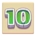 icon 10