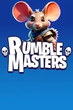 Rumble Masters