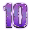 icon 10