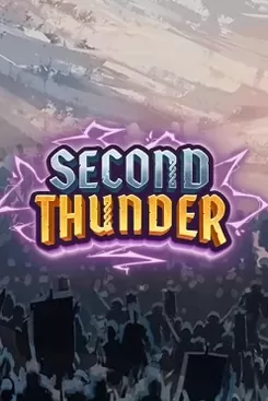 Second Thunder