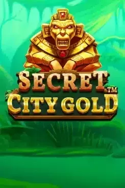 Secret City Gold