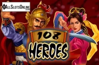 108 Heroes