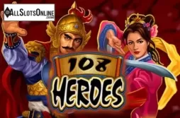 108 Heroes