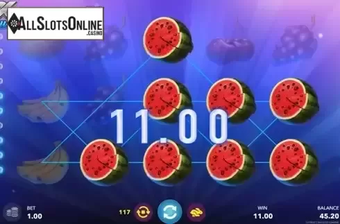 Win screen 3
