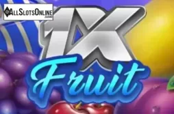 1X Fruit