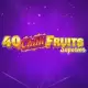 40 Chilli Fruits Superior