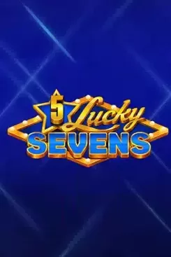 5 Lucky Sevens