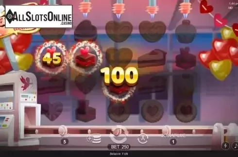 Win screen 2