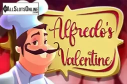 Alfredo's Valentine
