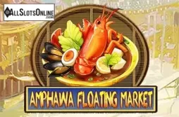Amphawa Floating Market