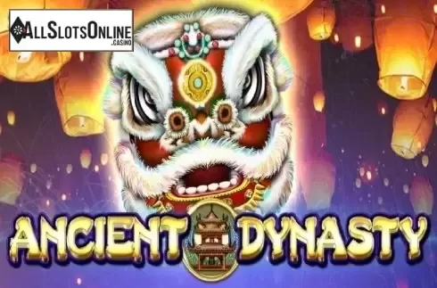 Ancient Dynasty. Ancient Dynasty from EGT