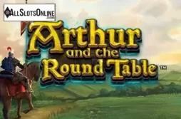 Arthur And The Round Table