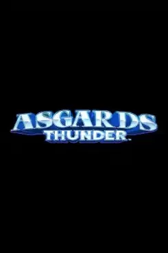Asgard's Thunder