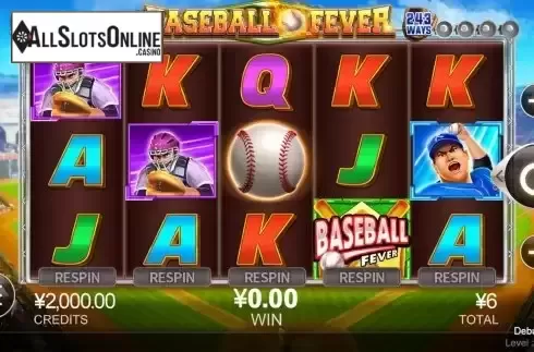 Reel screen