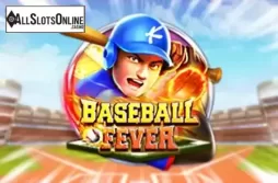 Baseball Fever (CQ9Gaming)
