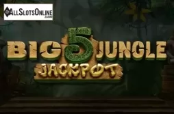 Big 5 Jungle Jackpot