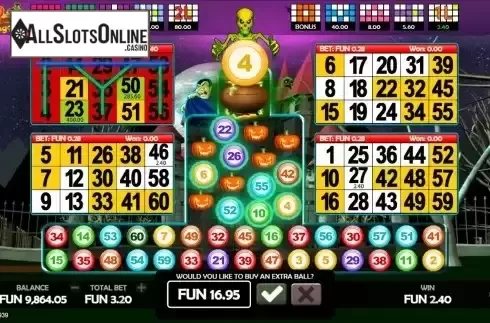 Win screen 2