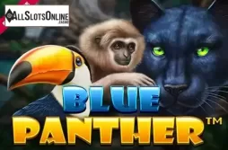 Blue Panther