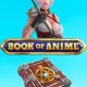 Book of Anime