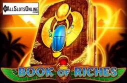 Book of Riches