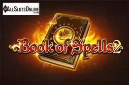 Book of Spells 2