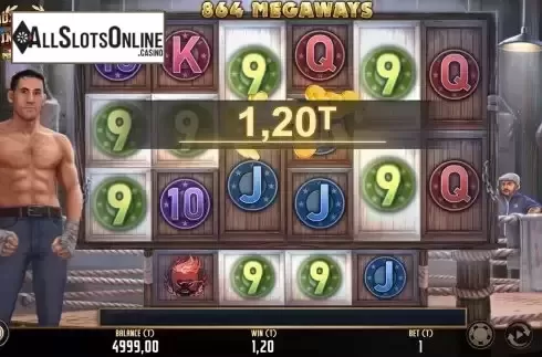 Win Screen