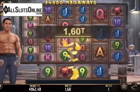 Win Screen 2