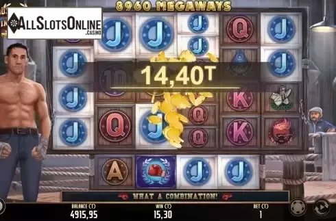 Win Screen 4