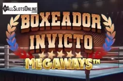 Boxeador Invicto Megaways