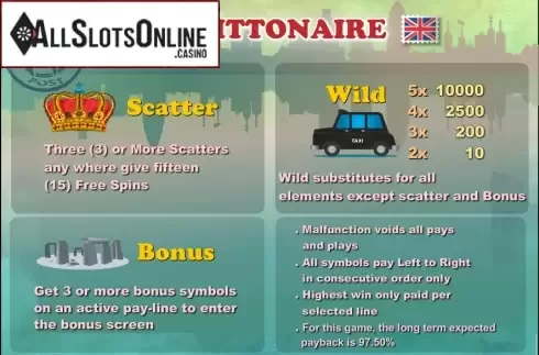 Screen2. Brittonaire from Cozy