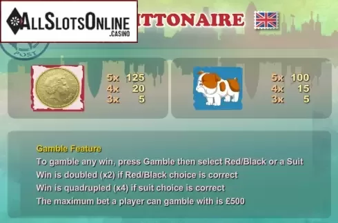 Screen4. Brittonaire from Cozy