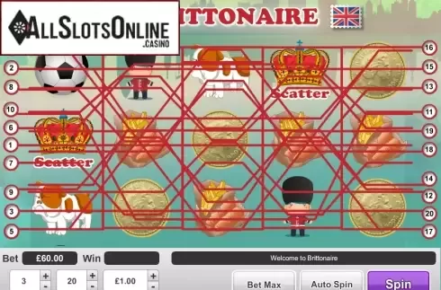 Screen6. Brittonaire from Cozy
