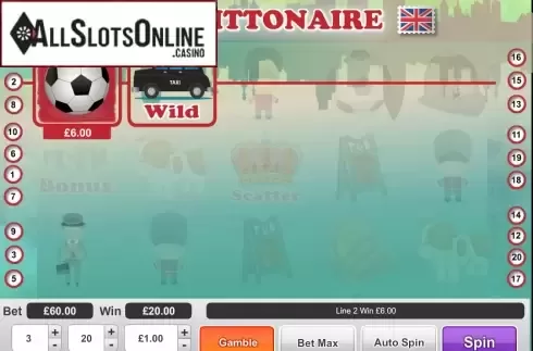 Screen7. Brittonaire from Cozy