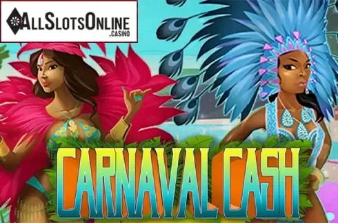 Сarnaval Сash. Carnaval Cash from Habanero