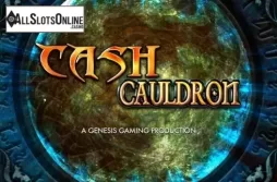 Cash Cauldron