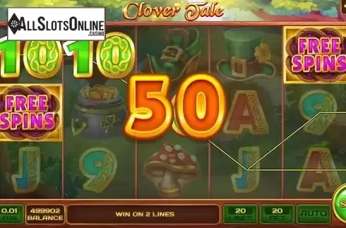 Win screen 2