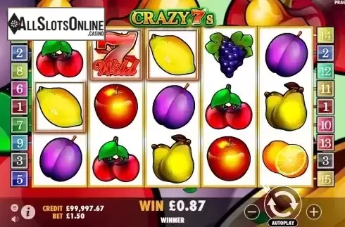Win Screen 2