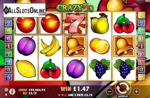 Win Screen 3