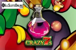 Crazy 7s