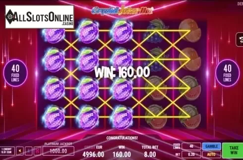 Win Screen 2
