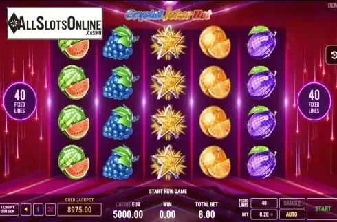 Reels Screen