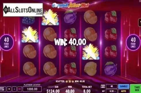 Win Screen 3