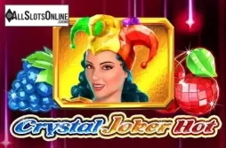 Crystal Joker Hot