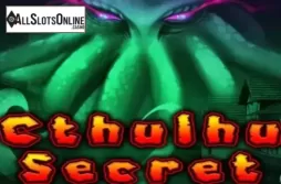 Cthulhu Secret