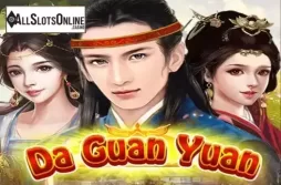 Da Guan Yuan